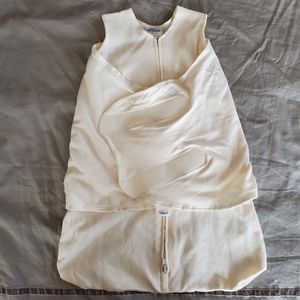 Sleep Sack Swaddle for babies Newborn to 3 mos
